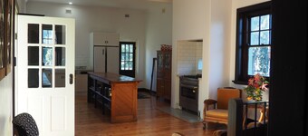 BALMORAL LODGE  - EXCLUSIVE COUNTRY ESCAPE