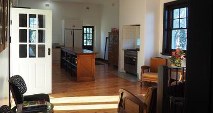 BALMORAL LODGE - EXCLUSIVE COUNTRY ESCAPE