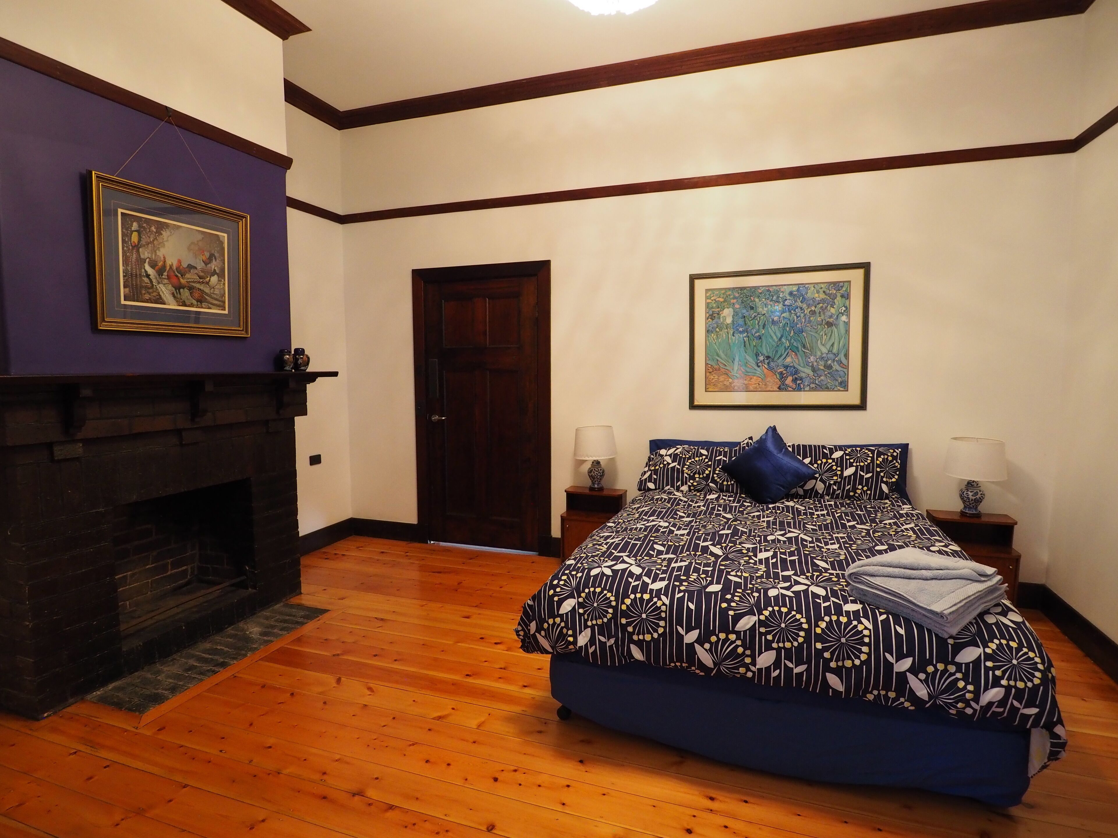 BALMORAL LODGE  - EXCLUSIVE COUNTRY ESCAPE — image 17