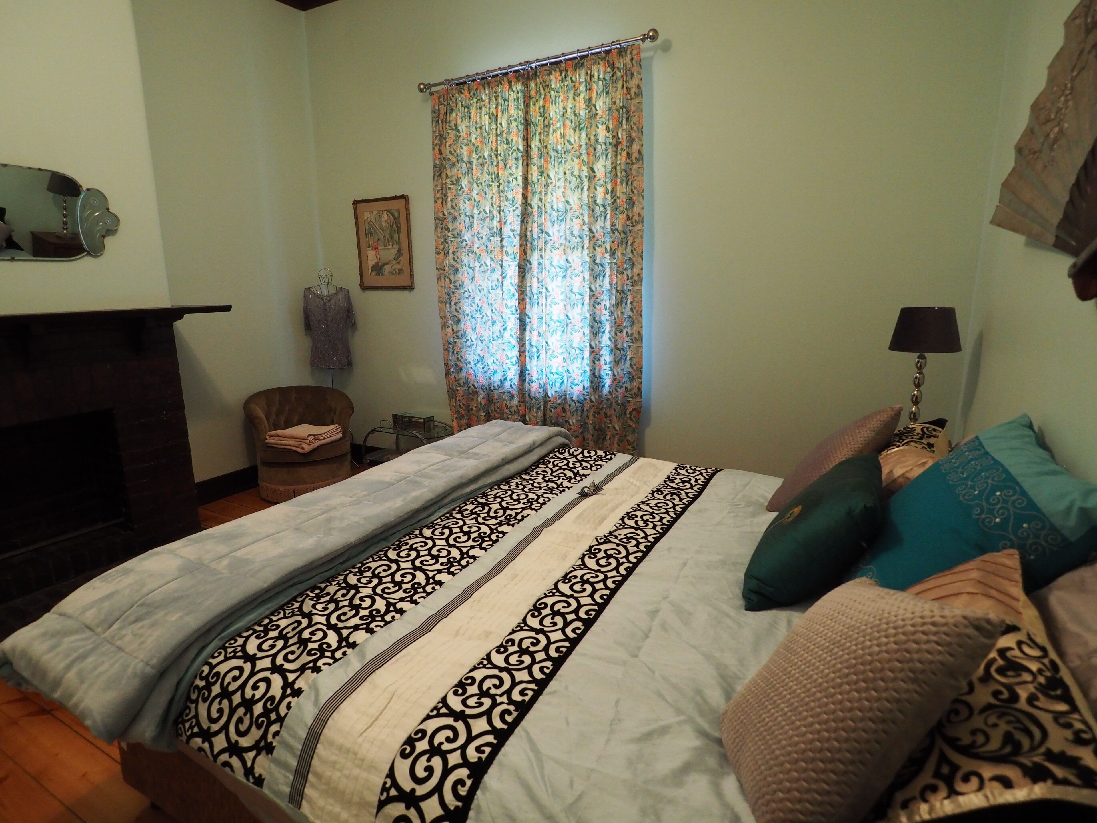 BALMORAL LODGE  - EXCLUSIVE COUNTRY ESCAPE — image 12