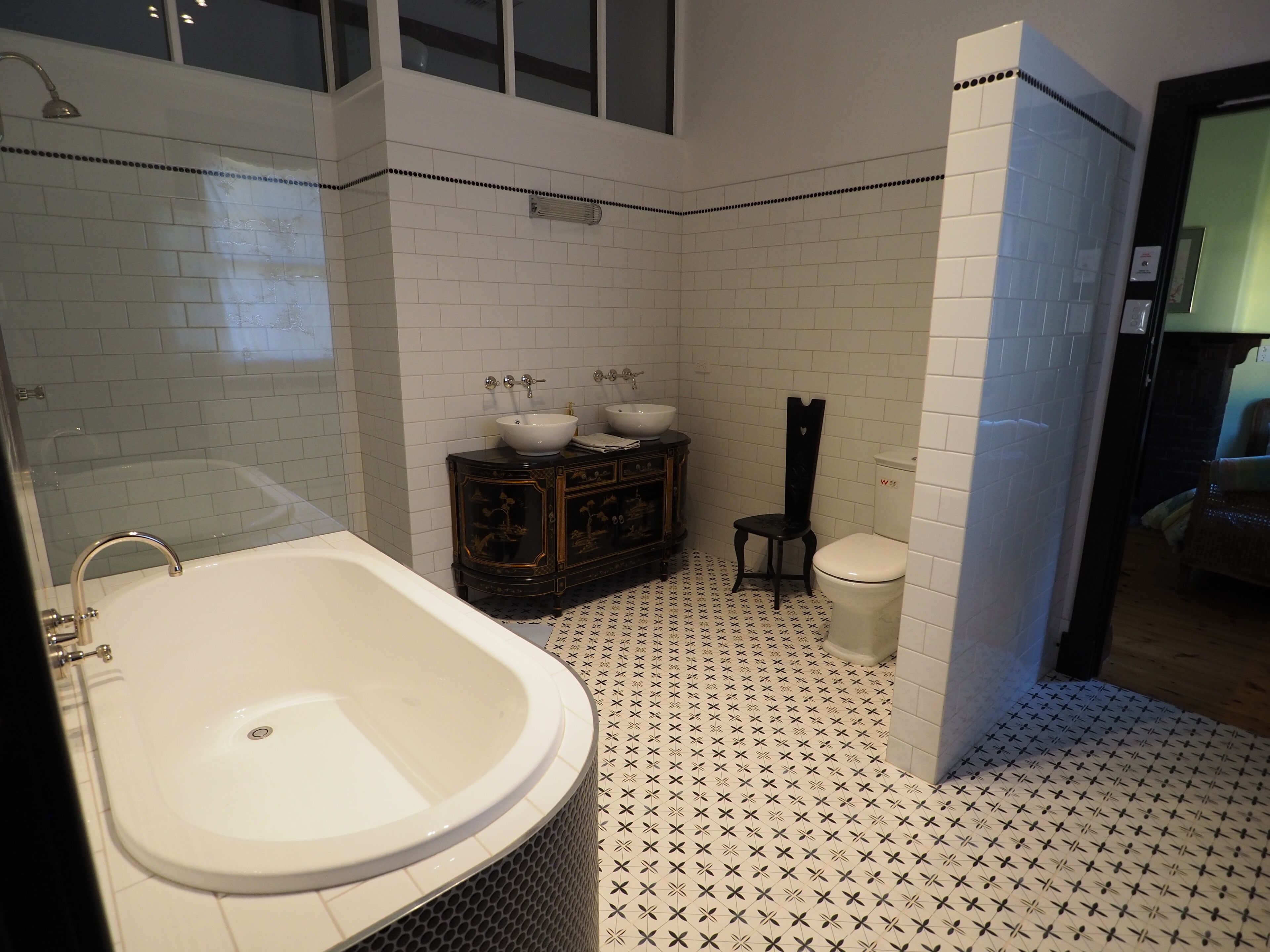 BALMORAL LODGE  - EXCLUSIVE COUNTRY ESCAPE — image 20