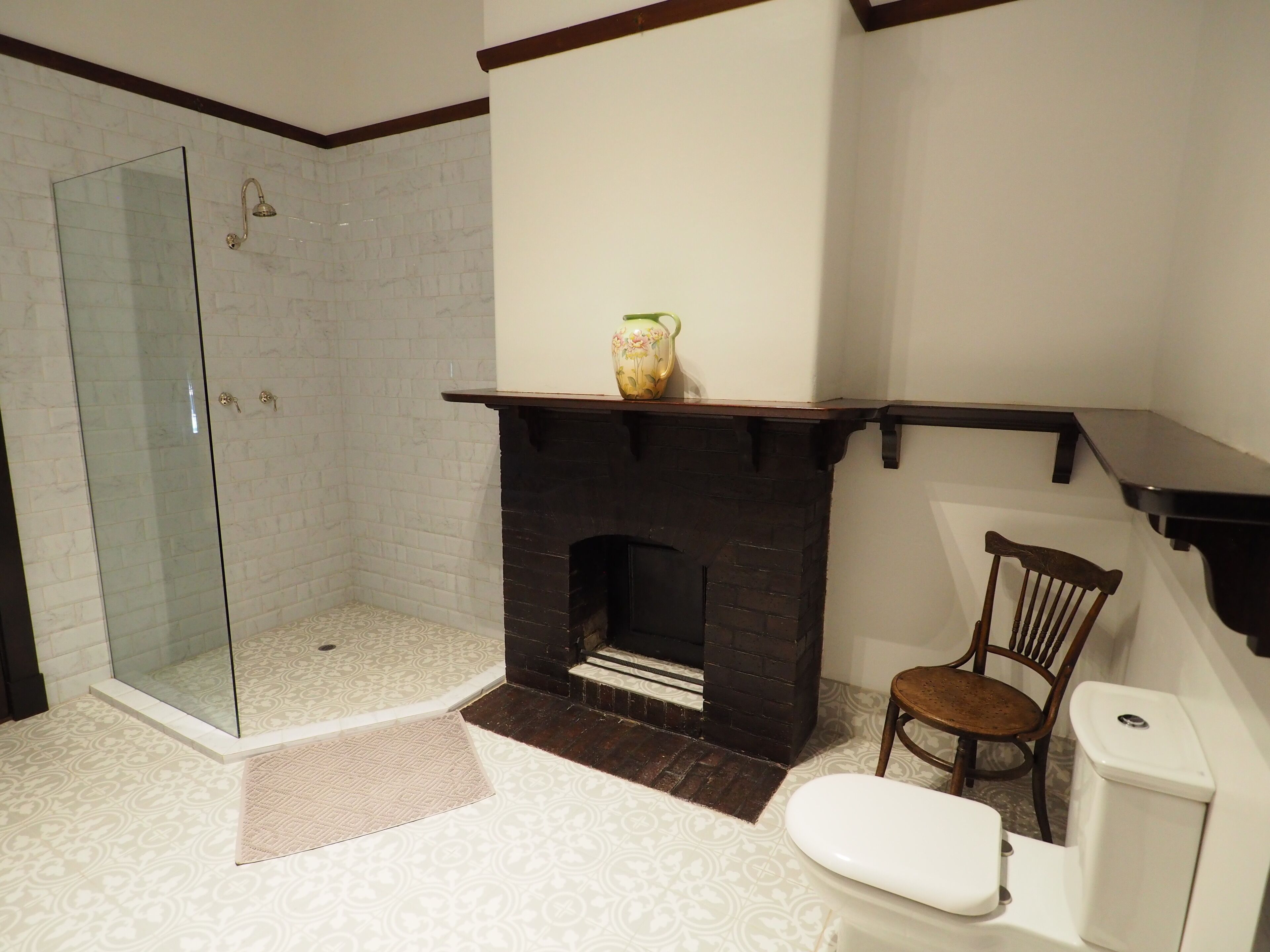 BALMORAL LODGE  - EXCLUSIVE COUNTRY ESCAPE — image 21