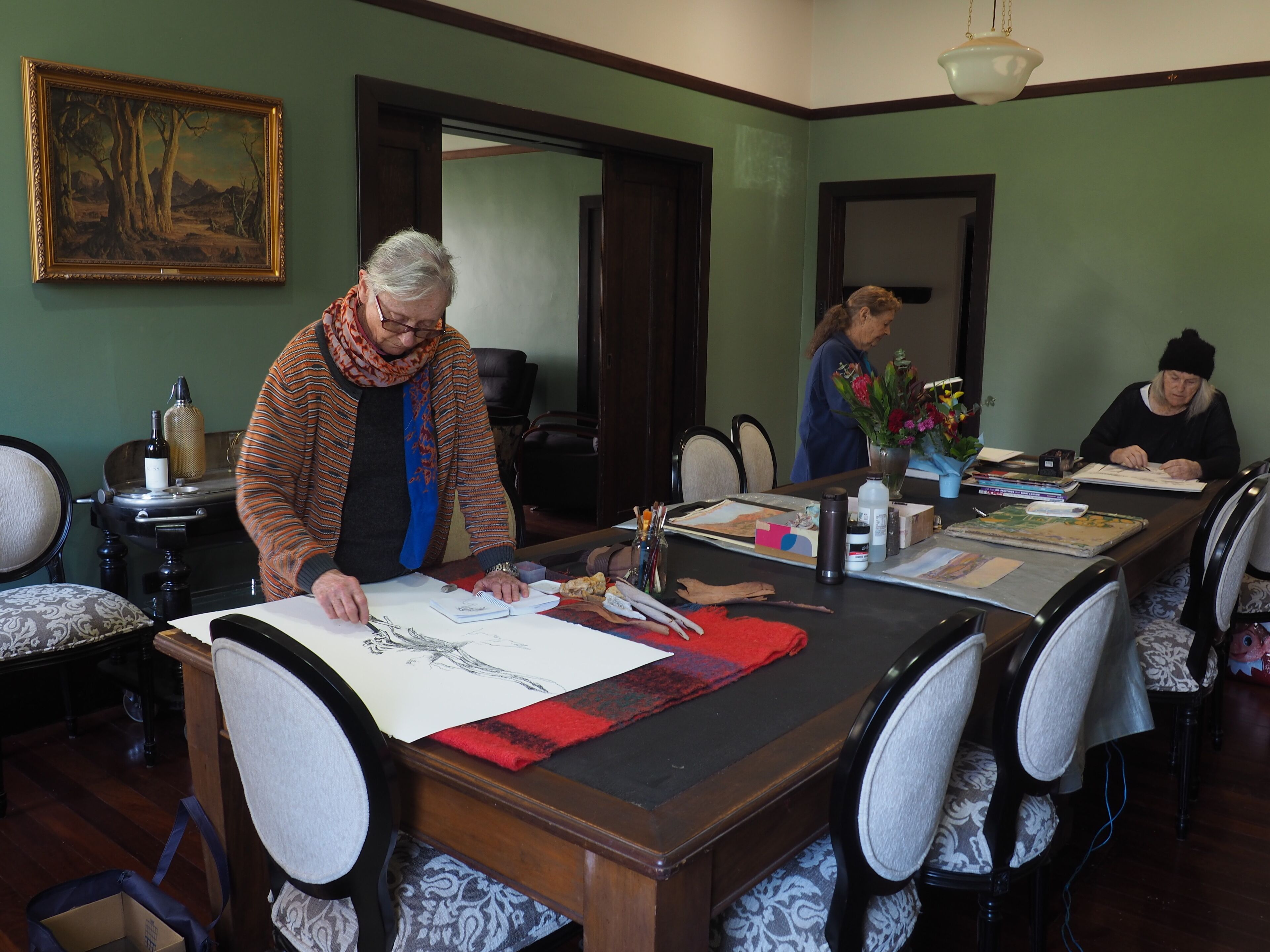 BALMORAL LODGE  - EXCLUSIVE COUNTRY ESCAPE — image 28