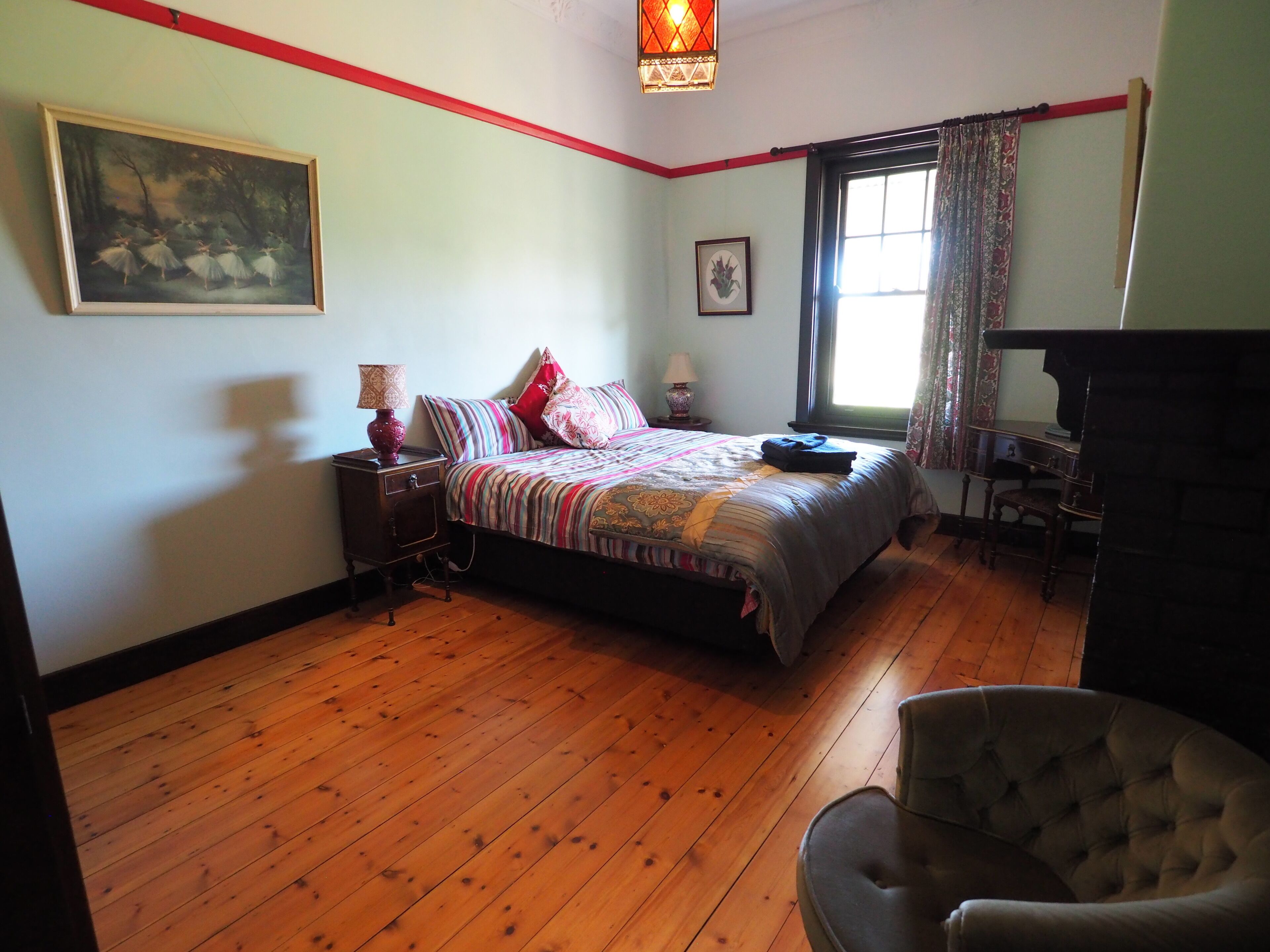 BALMORAL LODGE  - EXCLUSIVE COUNTRY ESCAPE — image 13