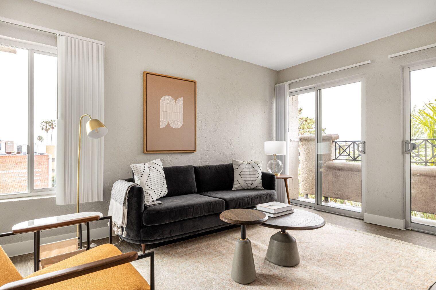 Bright Playa Del Rey 1BR w/ Pool, Gym, near beach & LAX, by Blueground
