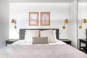 1 quarto, ferros/tábuas de passar roupa, Wi-Fi, roupa de cama