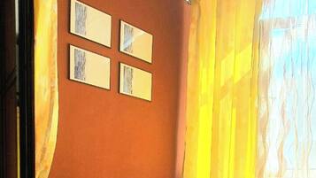 1 chambre, Wi-Fi