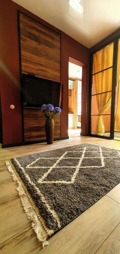 💫 Delightful LOFT in city center