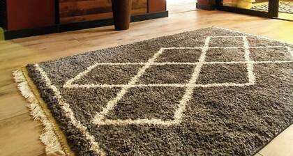 đ« Delightful LOFT in city center