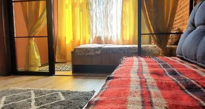 💫 Delightful LOFT in city center