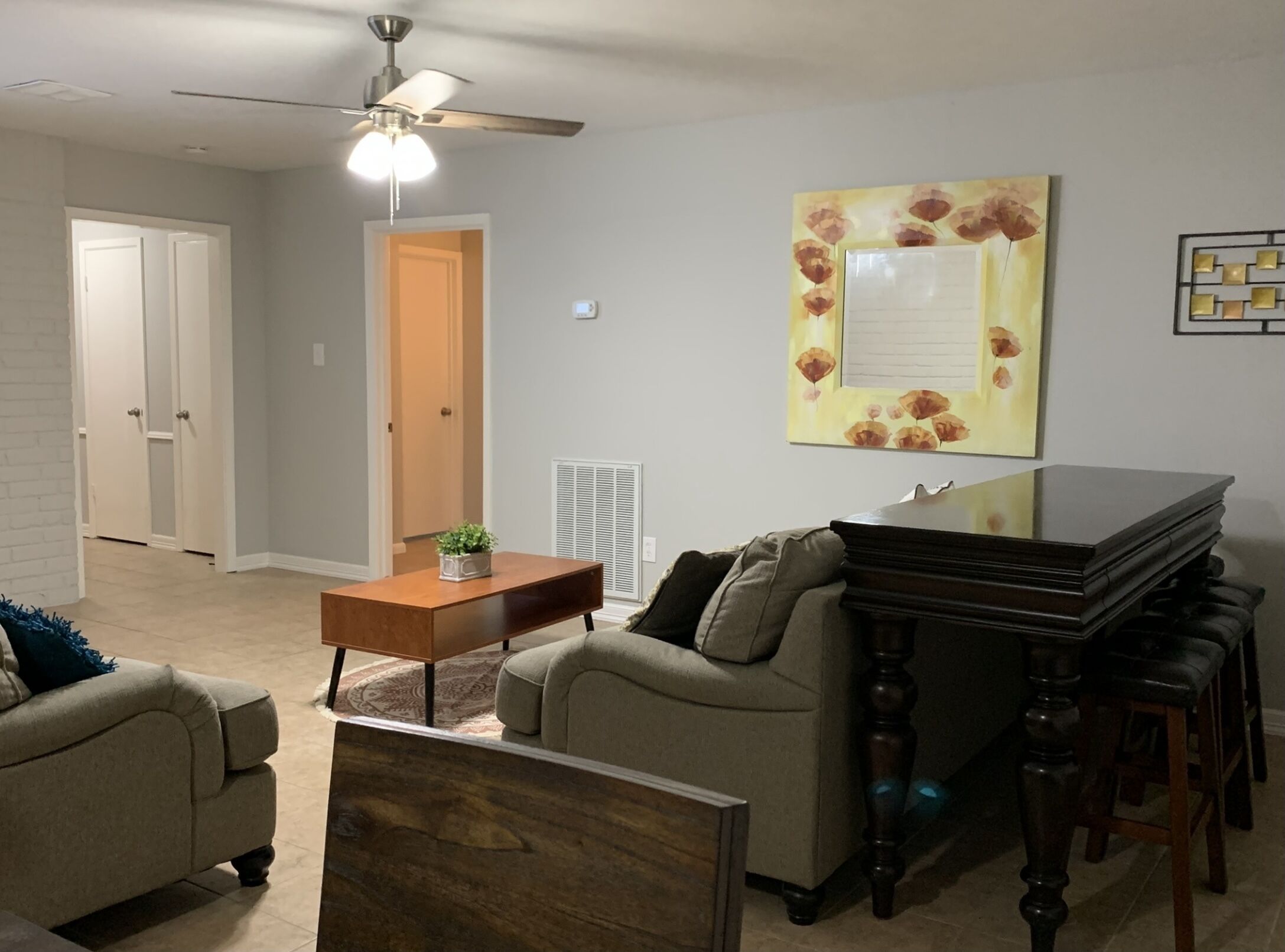 CasaVine@Baytown, E. Houston Getaway!