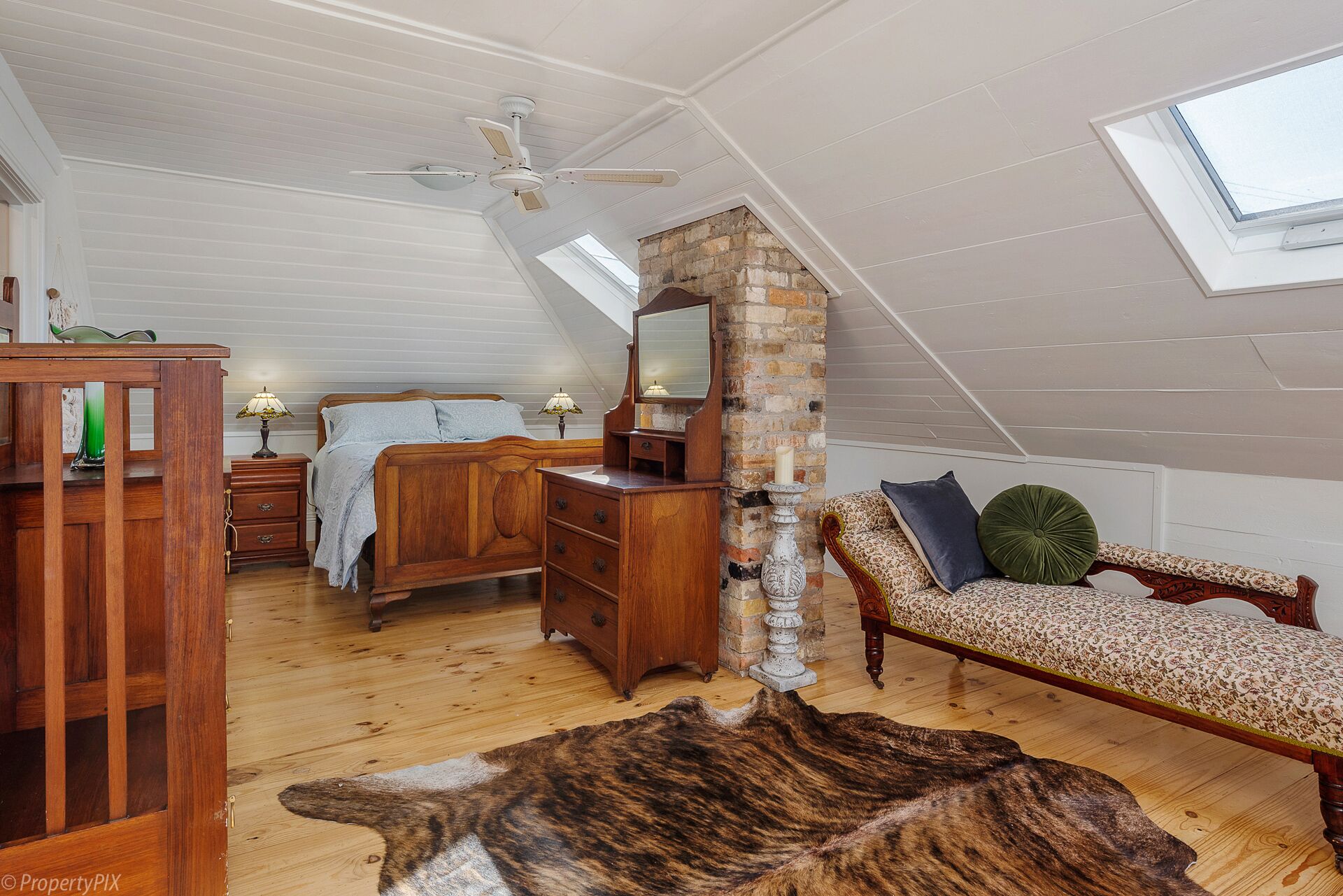 The Colonial Accommodation and Modern Art