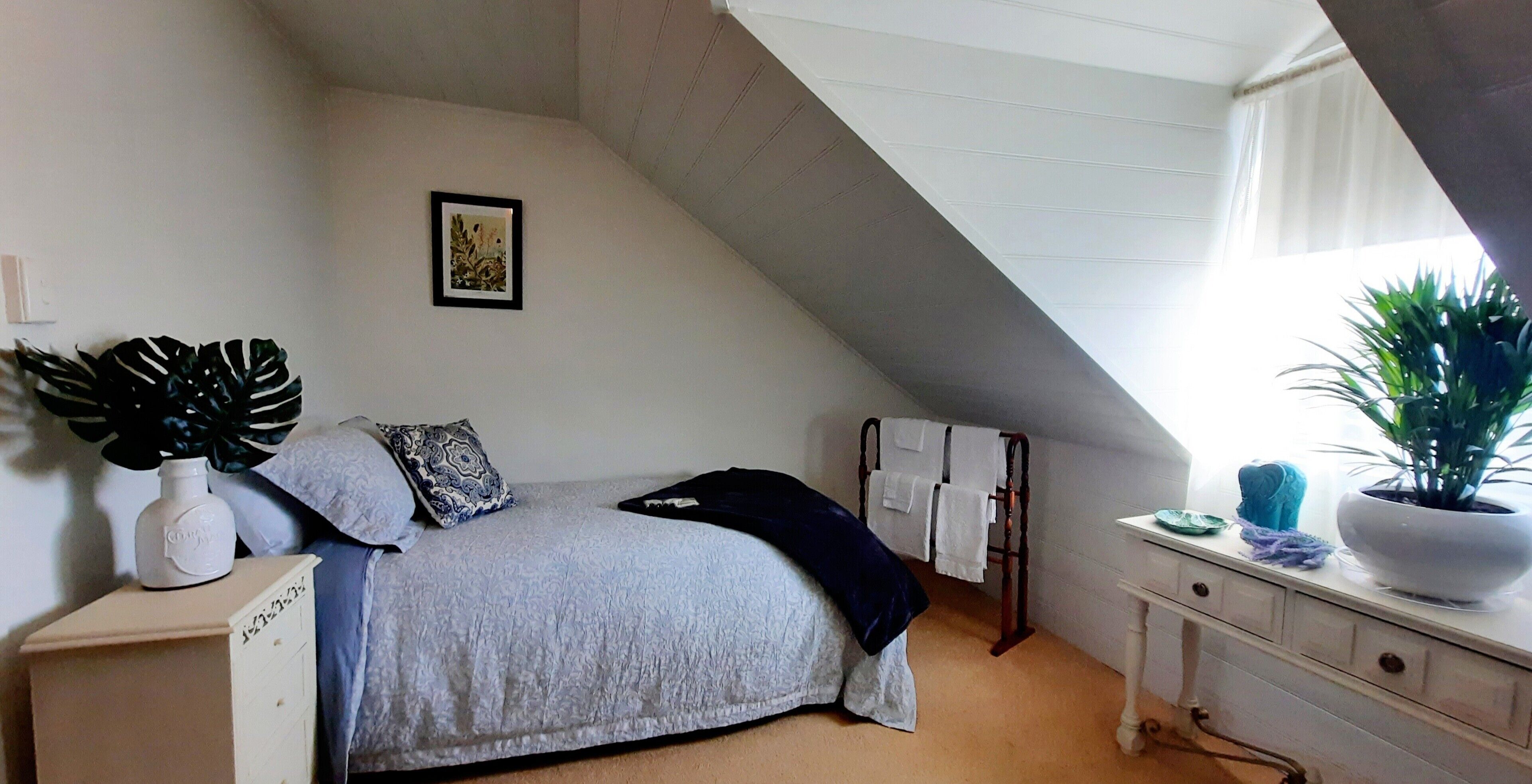 The Colonial Accommodation and Modern Art