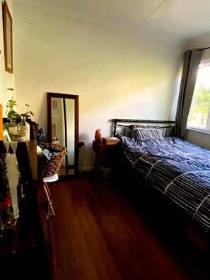 4 bedrooms, WiFi