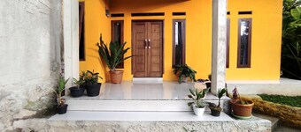 Villa Atalarik By Ruang Nyaman