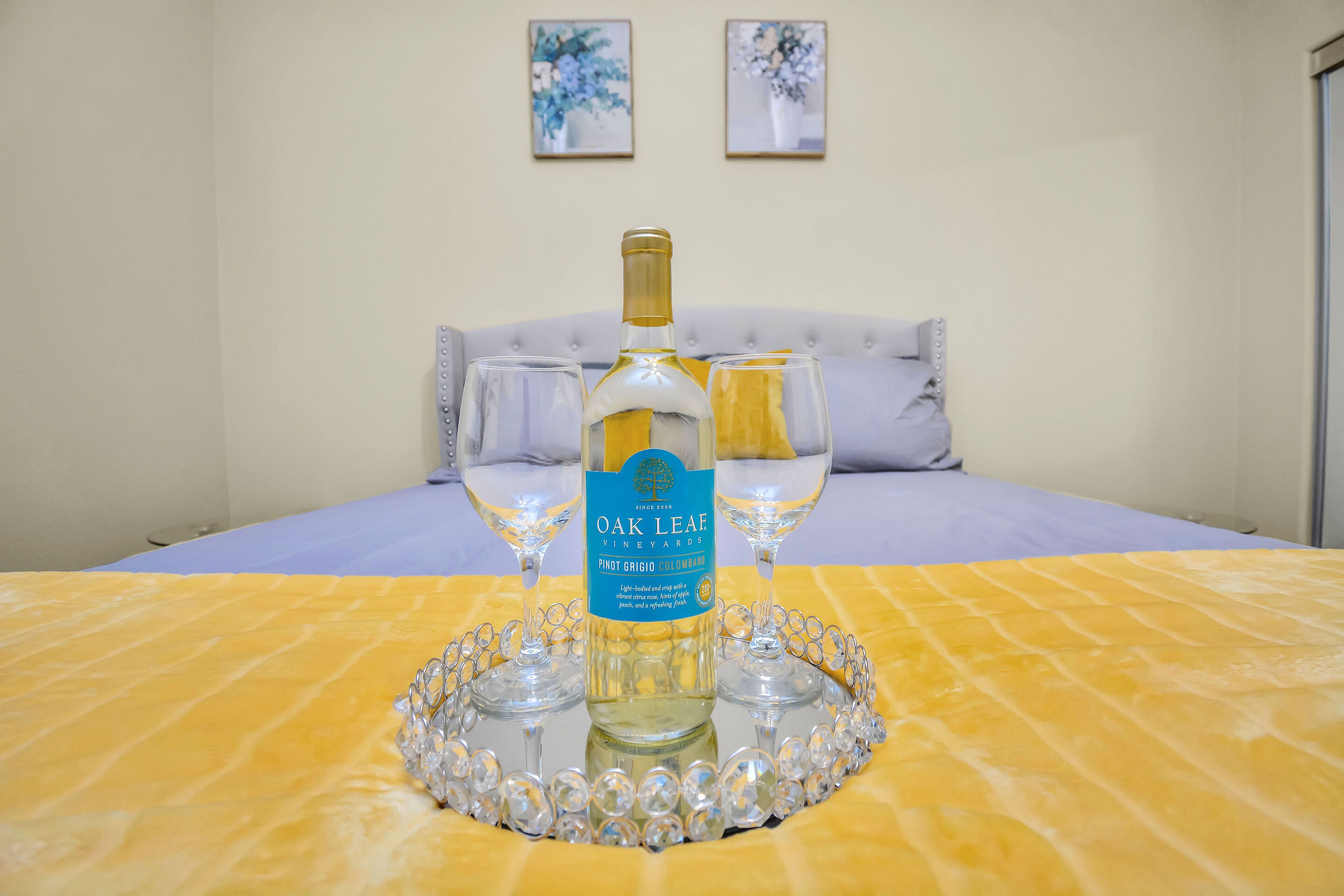 Experience Houston at The Luxury Blue Chateau| Near NRG-Ent Apt