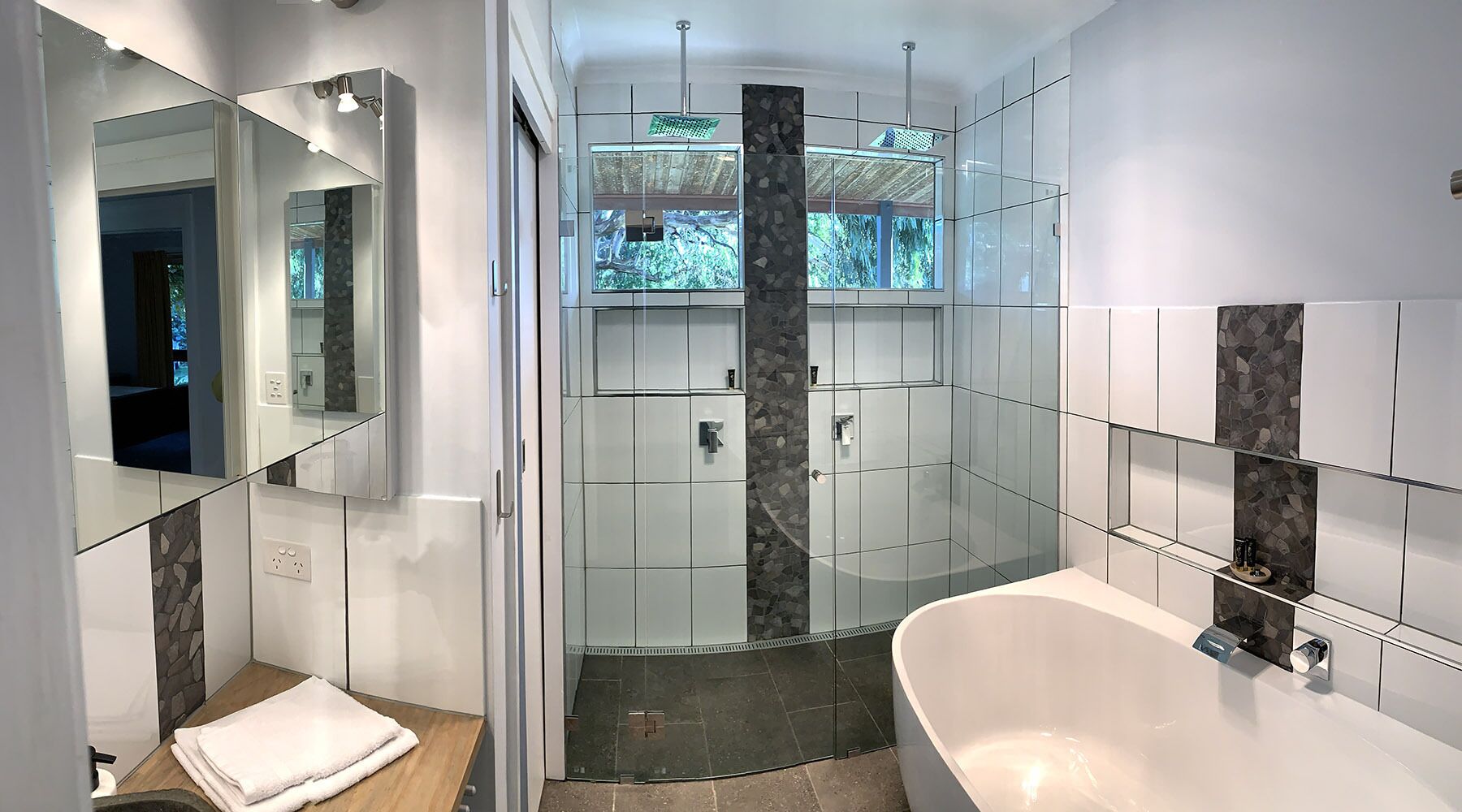 Relaxing country getaway close to Kyneton 