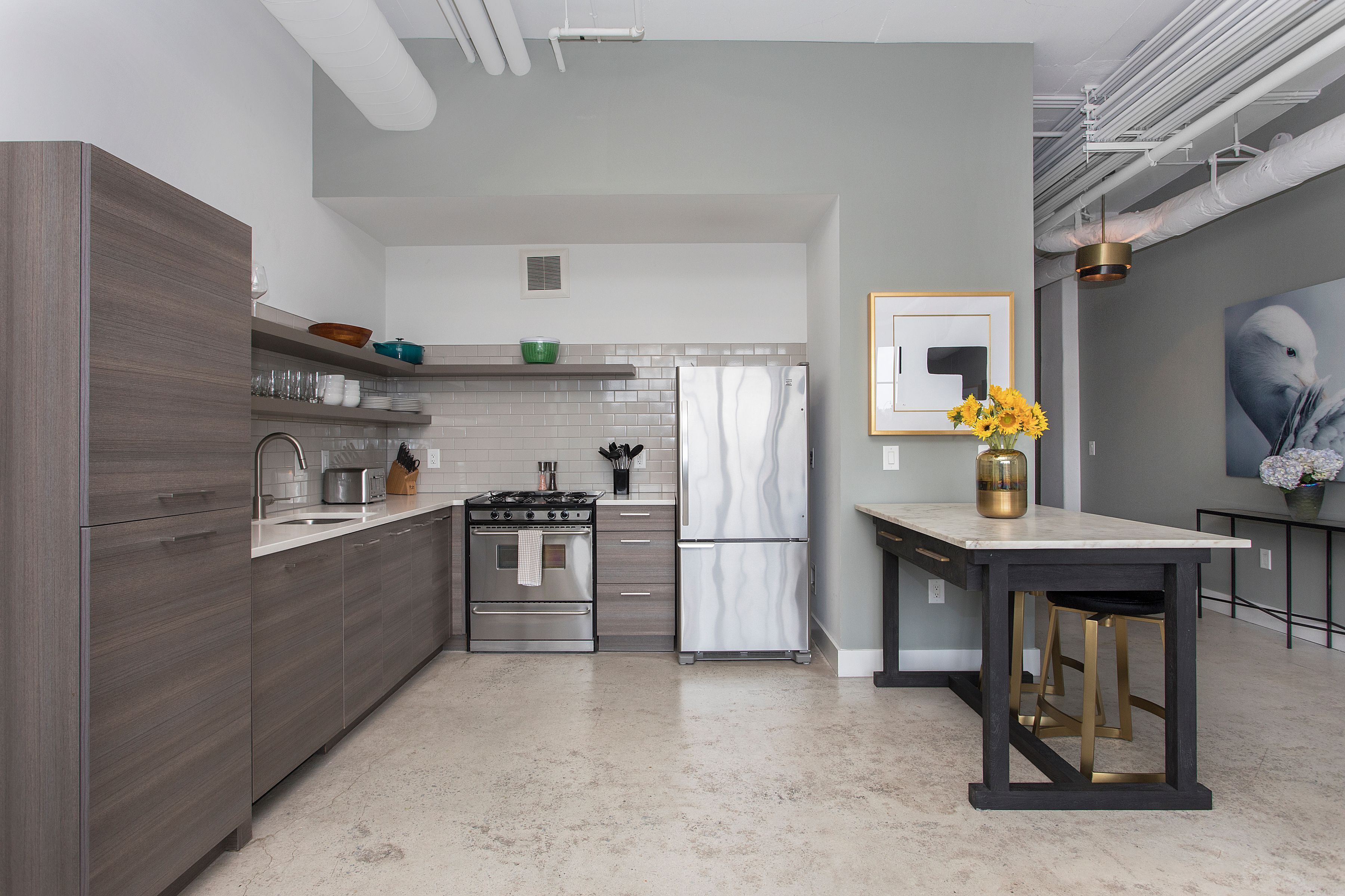 Alluring Abode by Atlanta Luxury Rentals