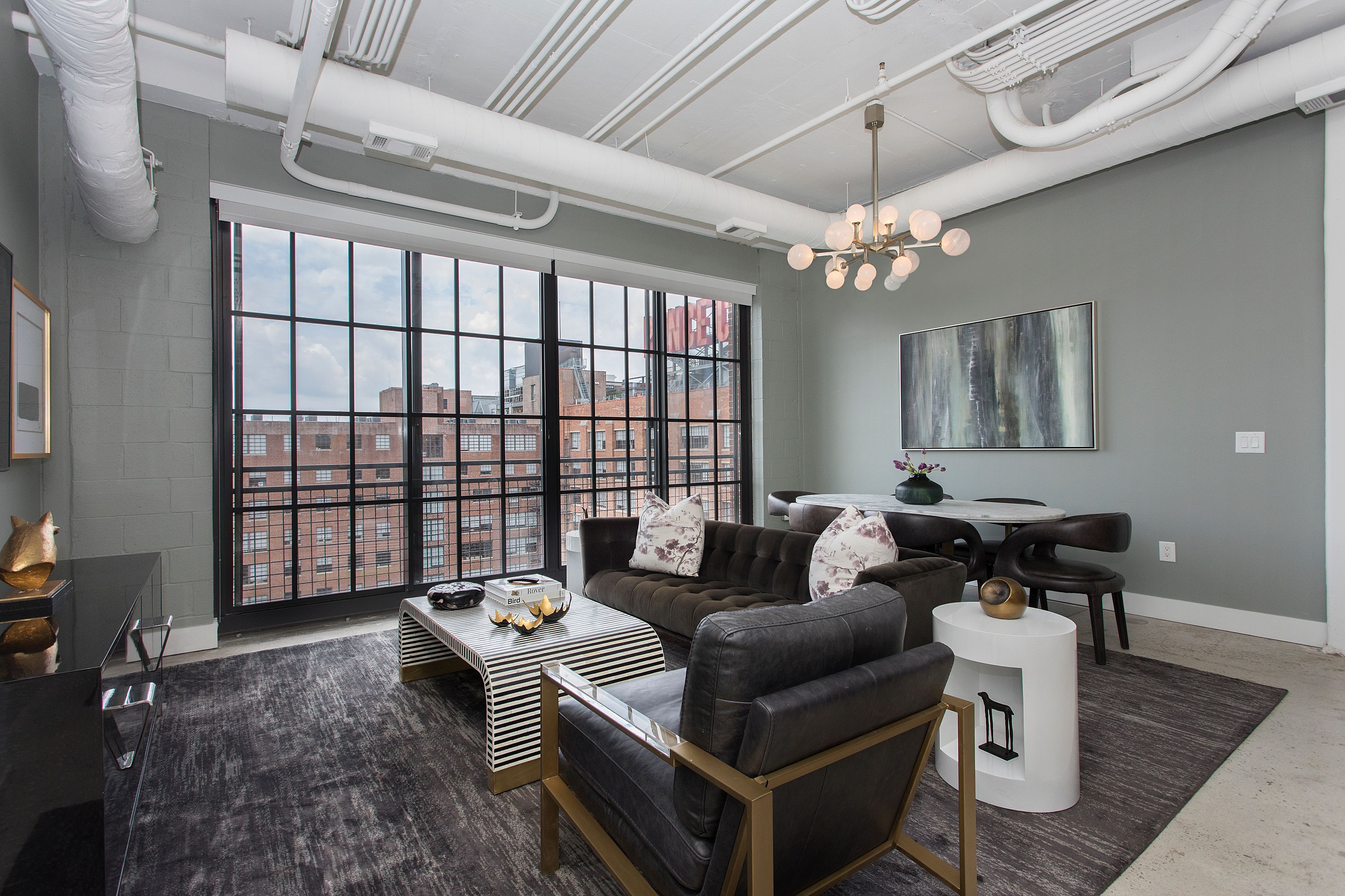 Alluring Abode by Atlanta Luxury Rentals