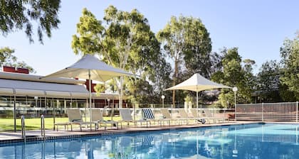 Desert Gardens Hotel