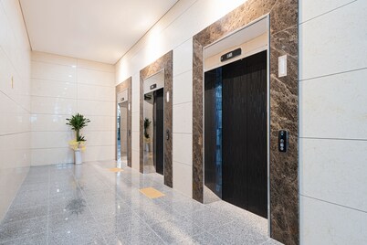 CENTUMMARK Hotel Yangyang