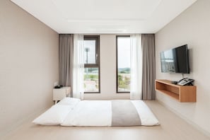 Standard Ondol Room