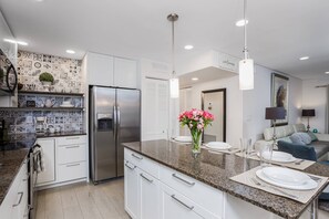 Interior - Perfect Monthly Rental | Updated 3-Bedroom Condo | Heated Pools | Short Drive to Beaches (Sarasota)