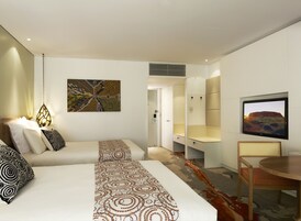 Superior Room with Wintjiri Wiru Experience | WiFi, bed sheets