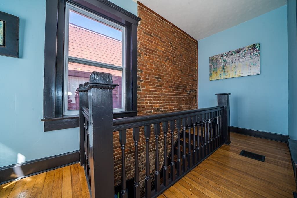 Walk Everywhere !Downtown With A View