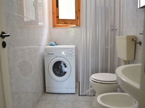 Ensemble douche/baignoire