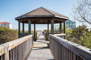 Terrain de lâhĂ©bergement
