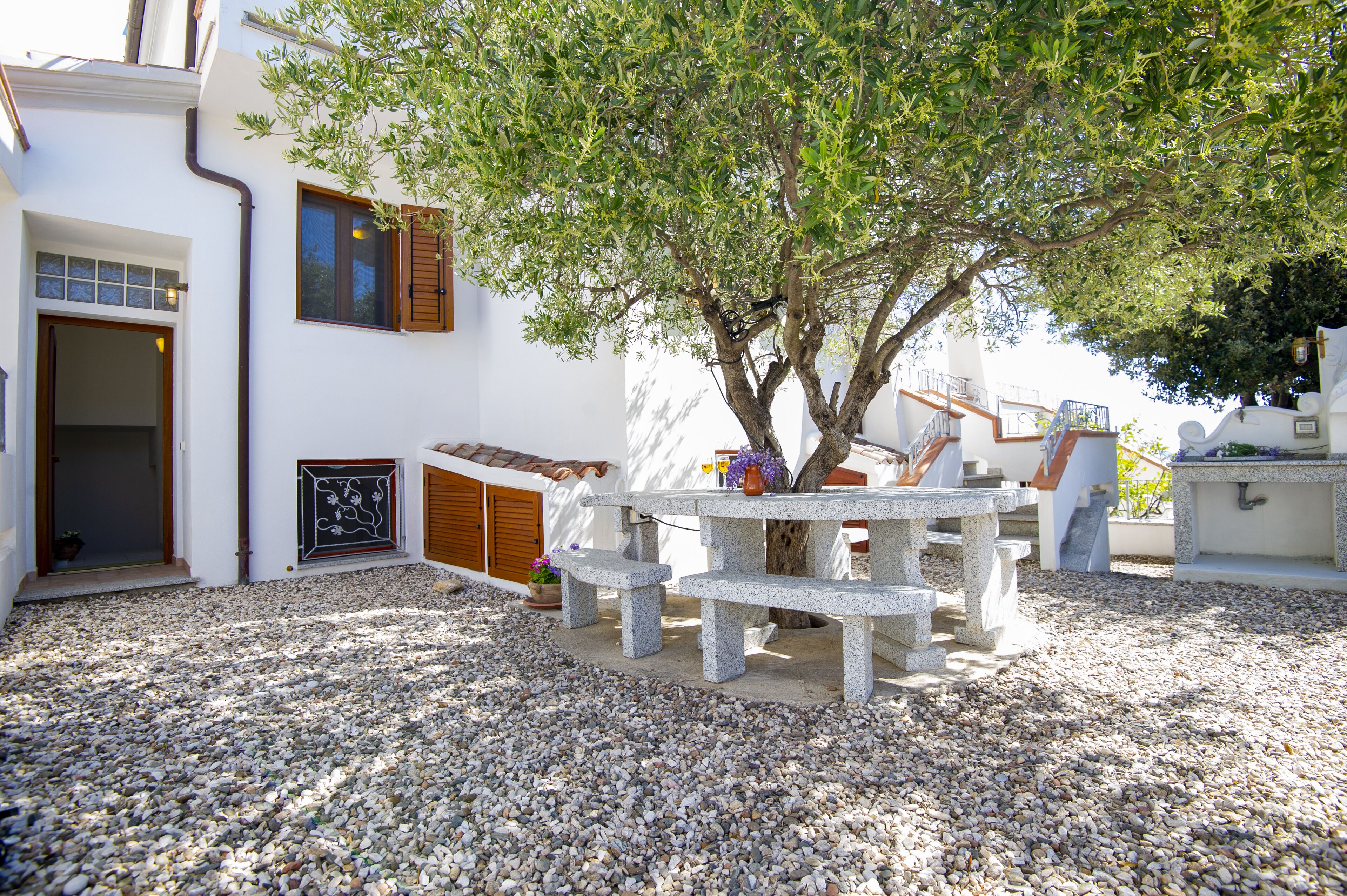 Appartamento al Mare Wifi Free