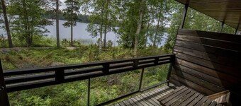 Hotelli Mesikämmen Oy