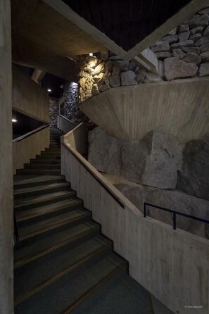 Conception de lâimmeuble