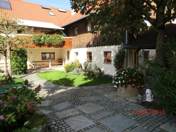 Fachada