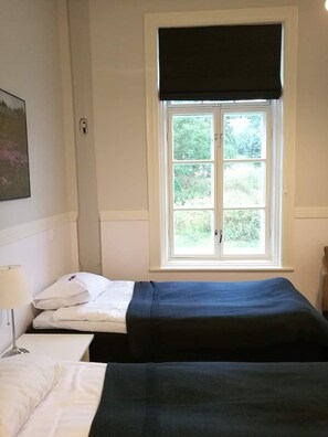Dobbeltrom – standard | Strykejern/-brett