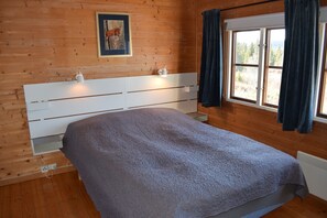 Family Cottage (Fjellandsbyen 124C) | Individually decorated, individually furnished - Skeikampen Booking (Gausdal)