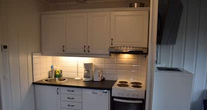 Skeikampen Booking