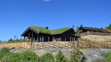 Familien-Ferienhütte, 3 Schlafzimmer | 3 Schlafzimmer, individuell dekoriert, individuell eingerichtet