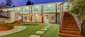 Treebo Atithi Bhavan, 1 Km From Ooty Lake