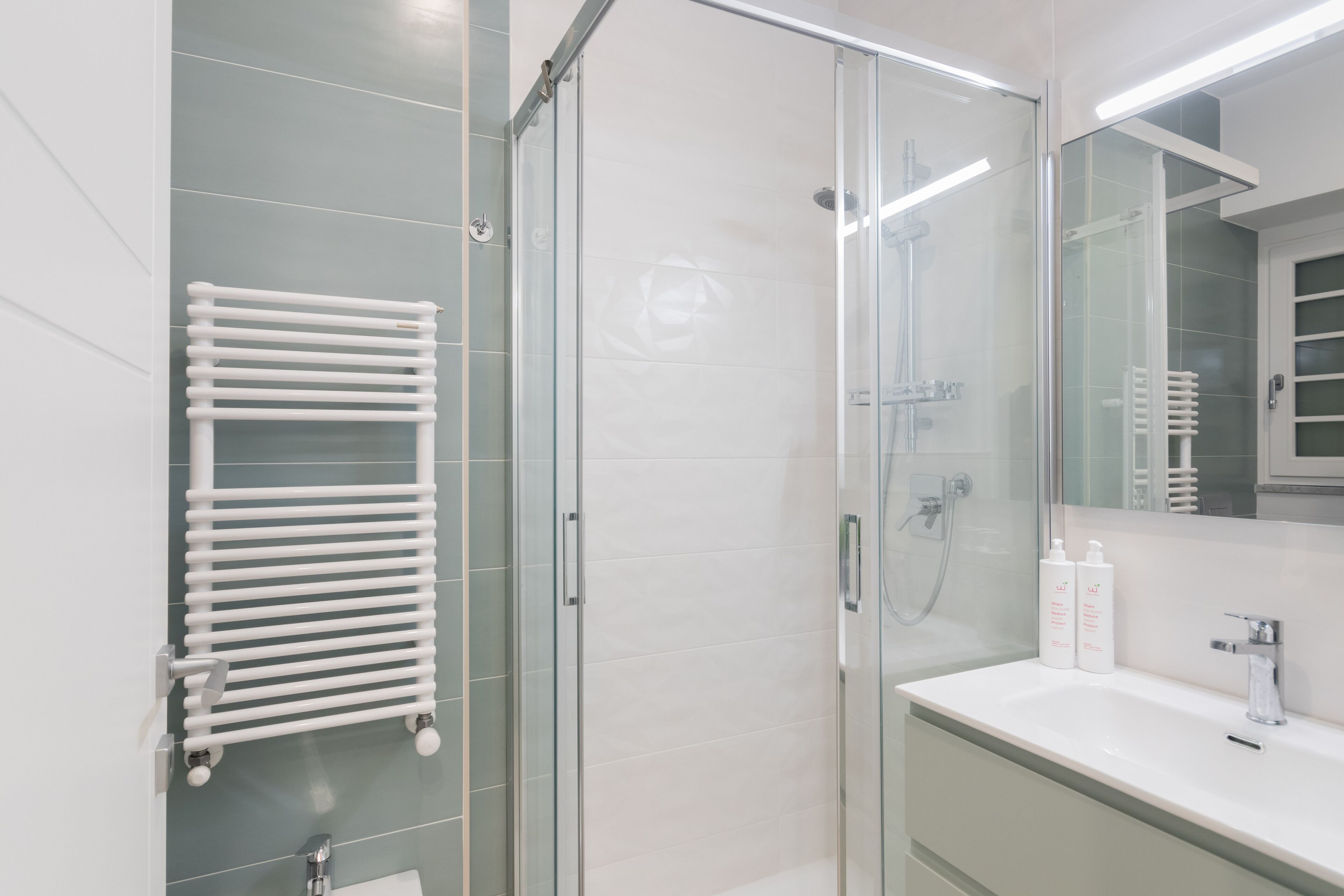 Studio Glicine by Wonderful Italy