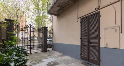 Studio Glicine by Wonderful Italy