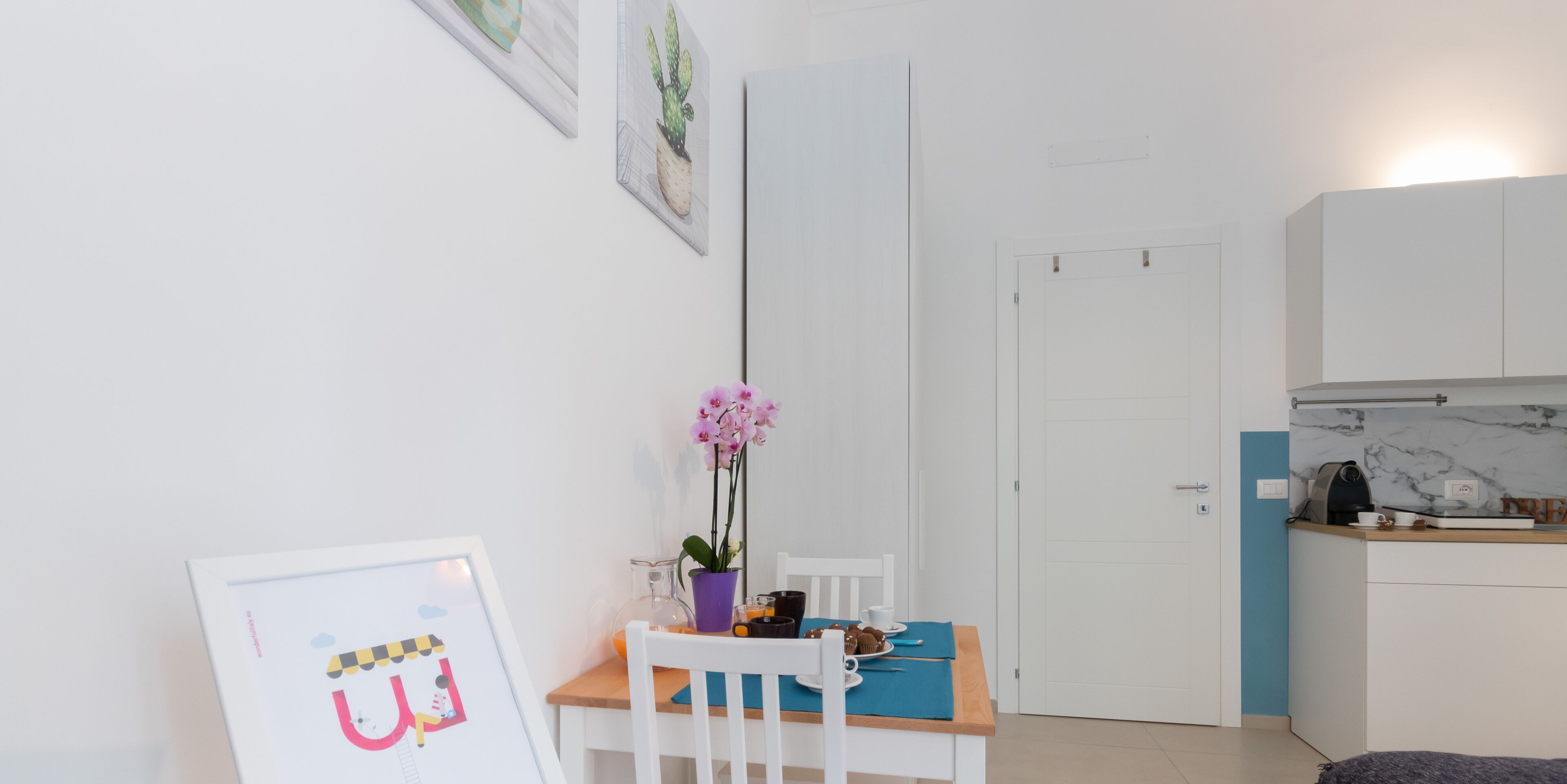 Studio | Salle à manger