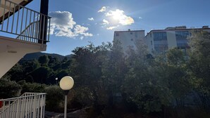 Property grounds - Banyuls-sur-Mer T2 with terrace and WIFI (Banyuls-sur-Mer)