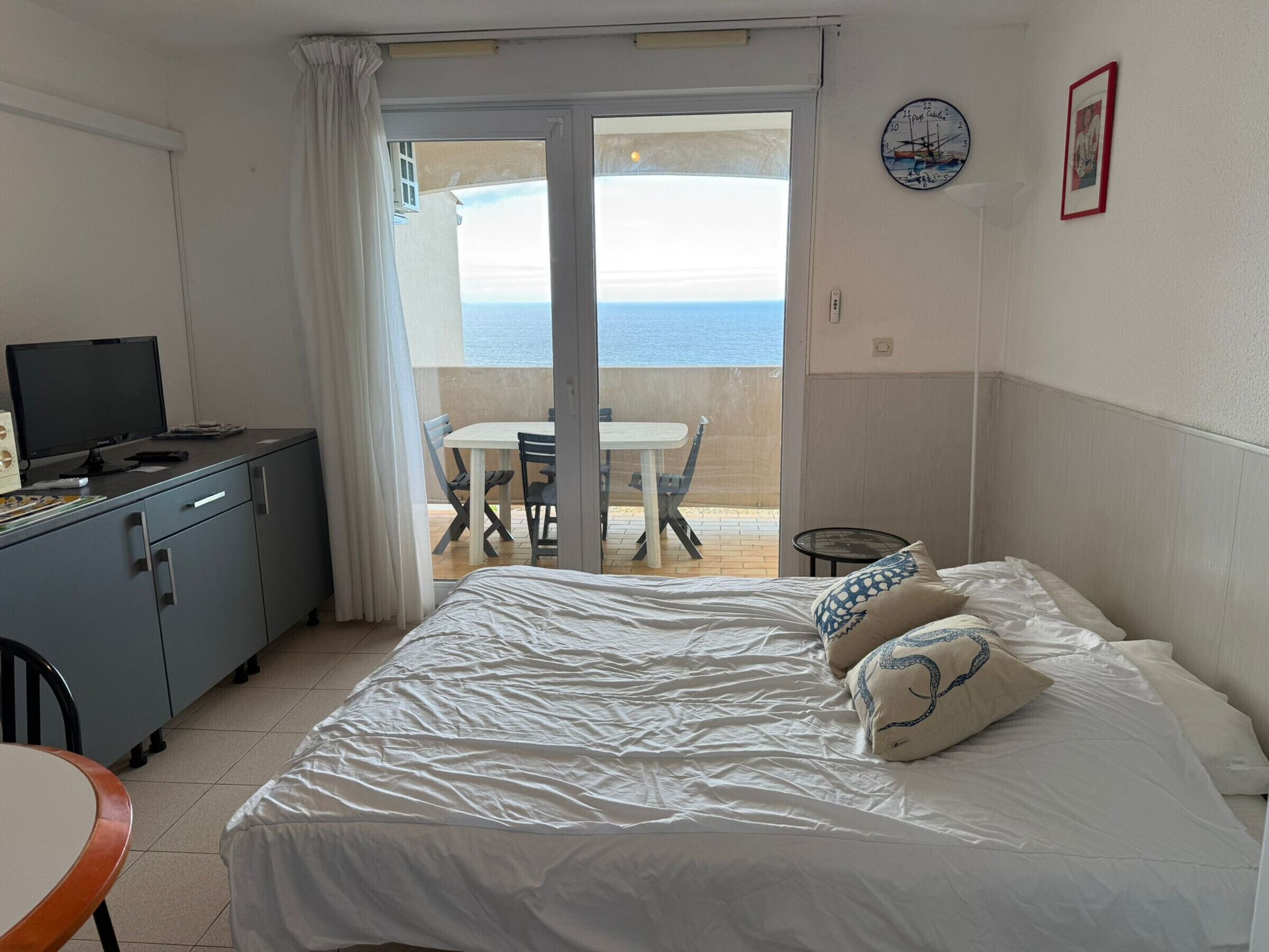 1 多间卧室、免费 WiFi