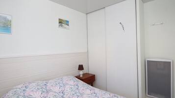 1 chambre, Wi-Fi gratuit