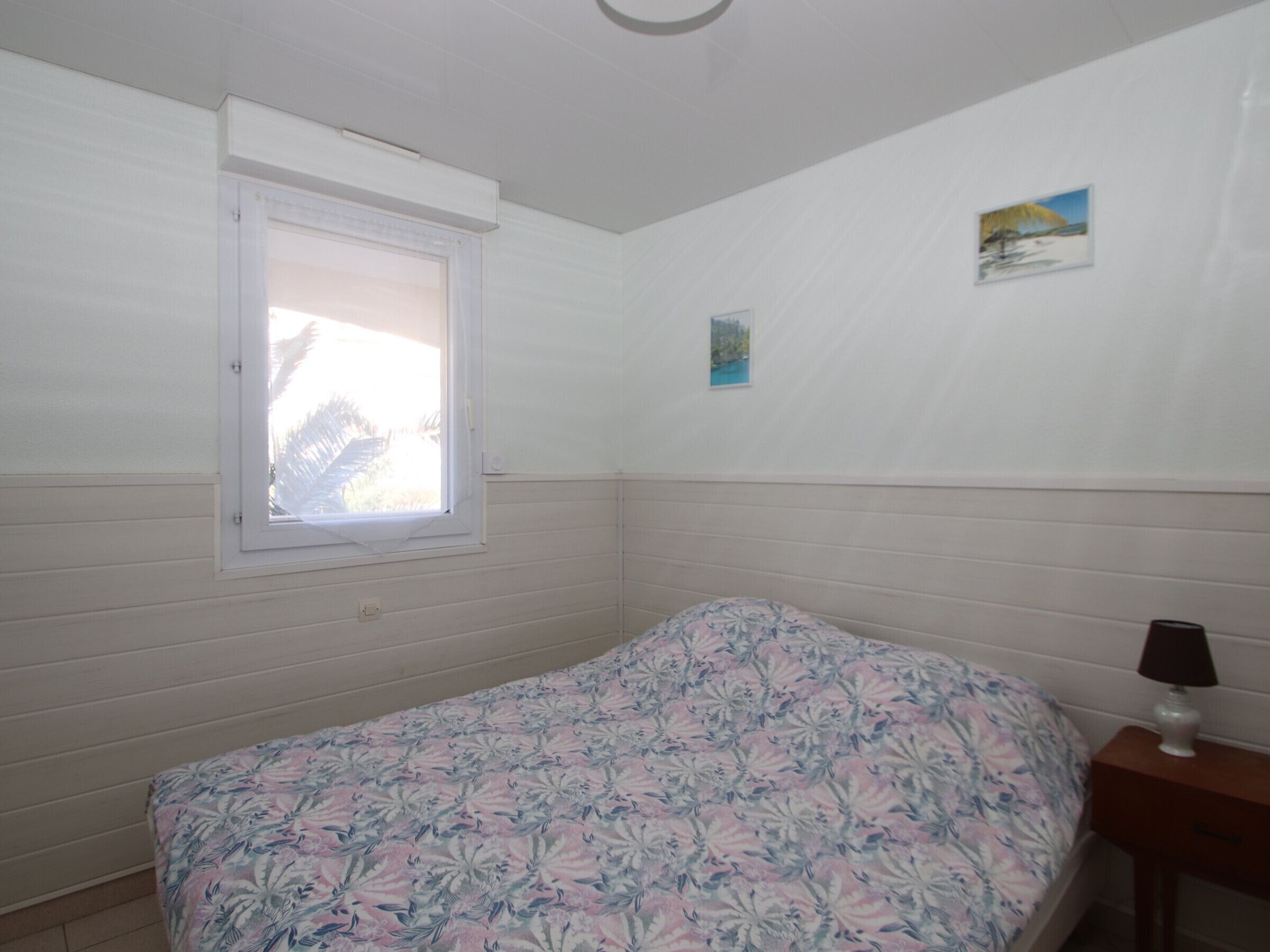 Apartamento Banyuls-sur-Mer, 1 dormitorio, 4 personas