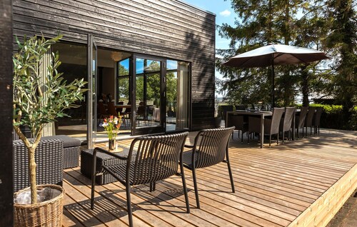 Gemütliches Zuhause in Ebeltoft