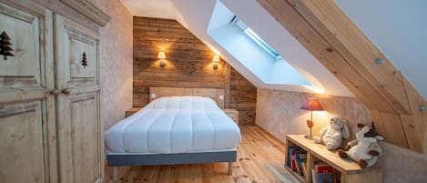 6 Schlafzimmer, kostenloses WLAN, Bettwäsche