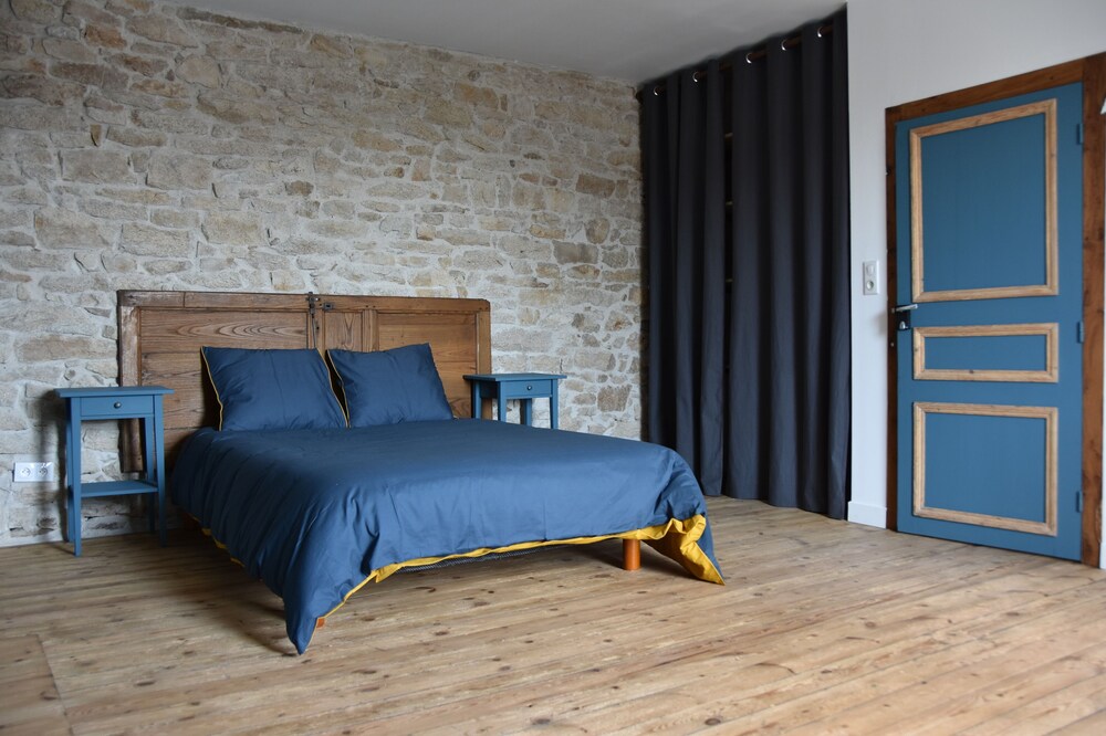 Auberge La Plooz